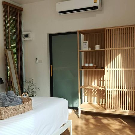 The Box Promkiri Appartement Nakhon Si Thammarat Buitenkant foto
