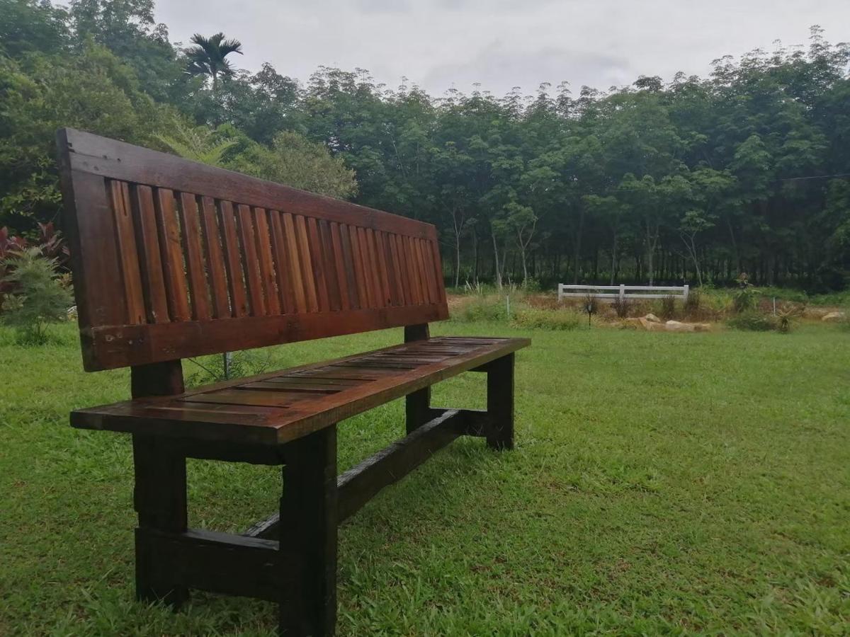 The Box Promkiri Appartement Nakhon Si Thammarat Buitenkant foto