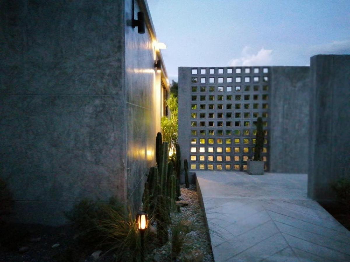 The Box Promkiri Appartement Nakhon Si Thammarat Buitenkant foto