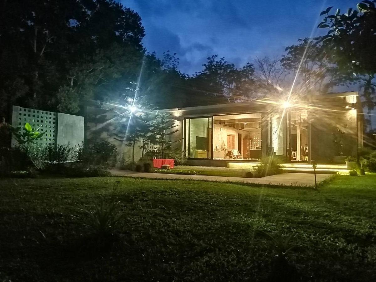 The Box Promkiri Appartement Nakhon Si Thammarat Buitenkant foto