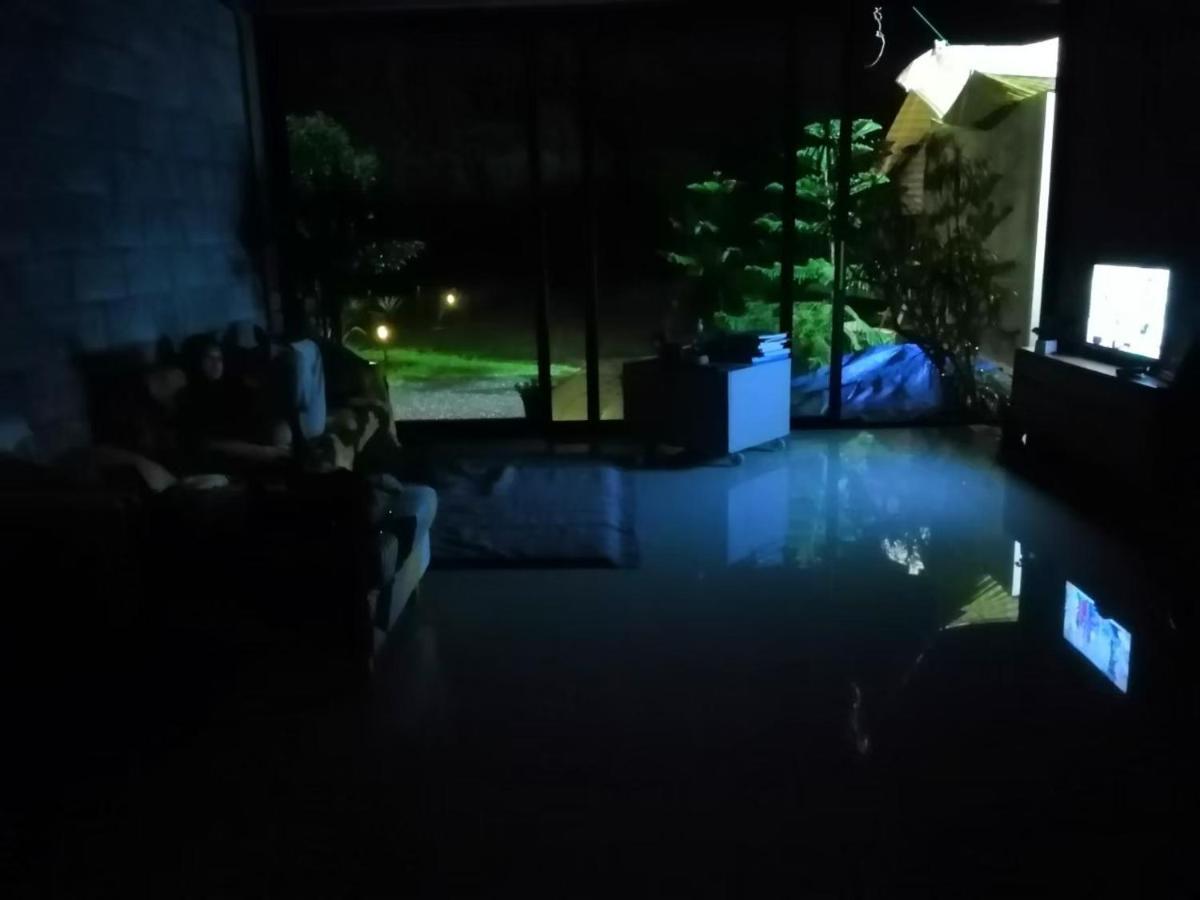 The Box Promkiri Appartement Nakhon Si Thammarat Buitenkant foto
