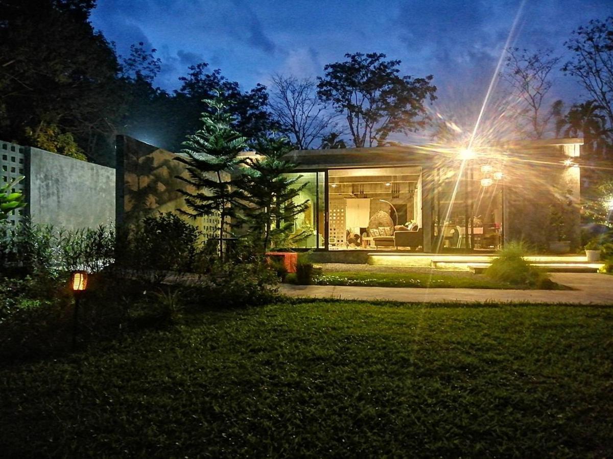 The Box Promkiri Appartement Nakhon Si Thammarat Buitenkant foto