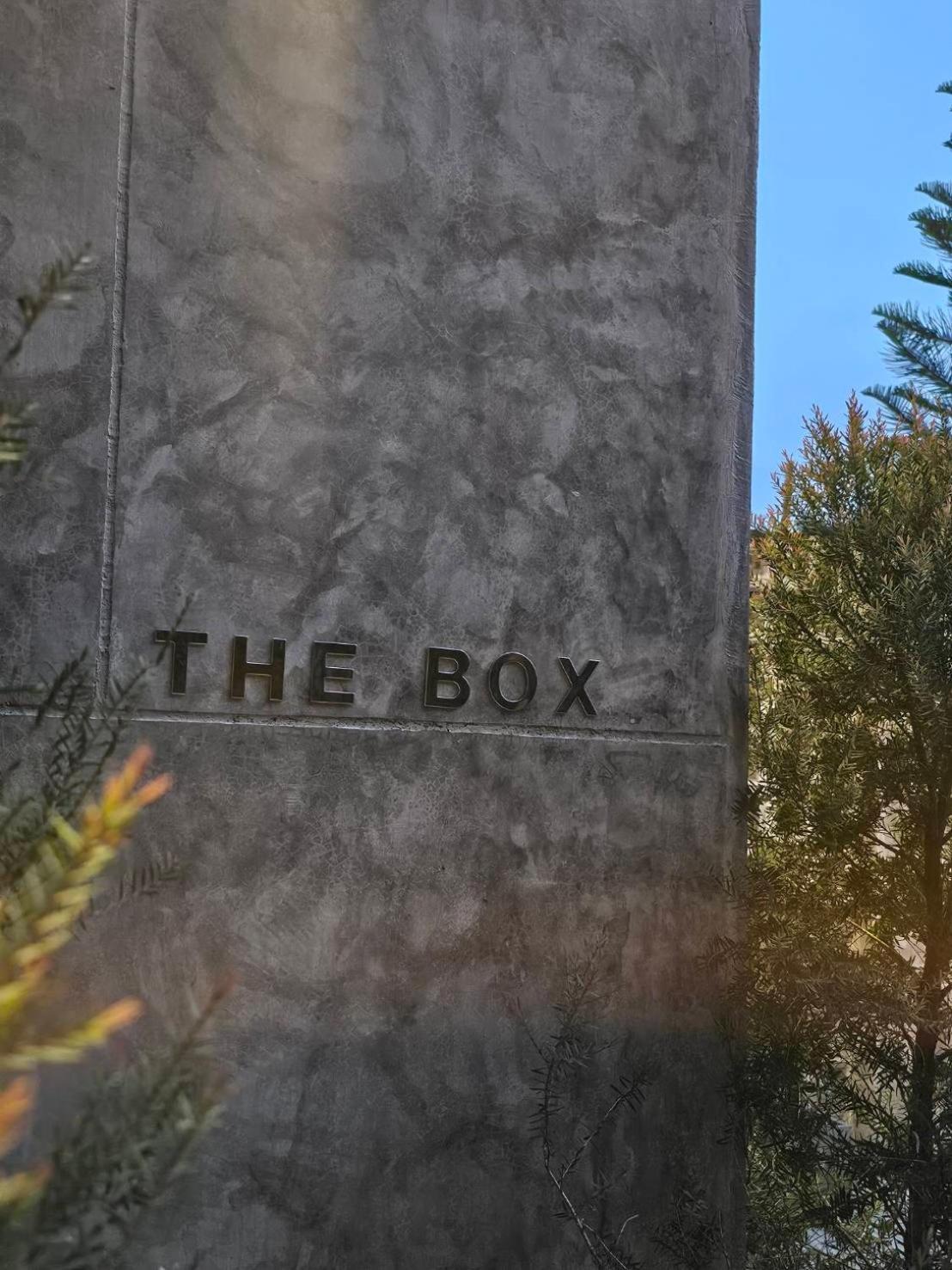 The Box Promkiri Appartement Nakhon Si Thammarat Buitenkant foto