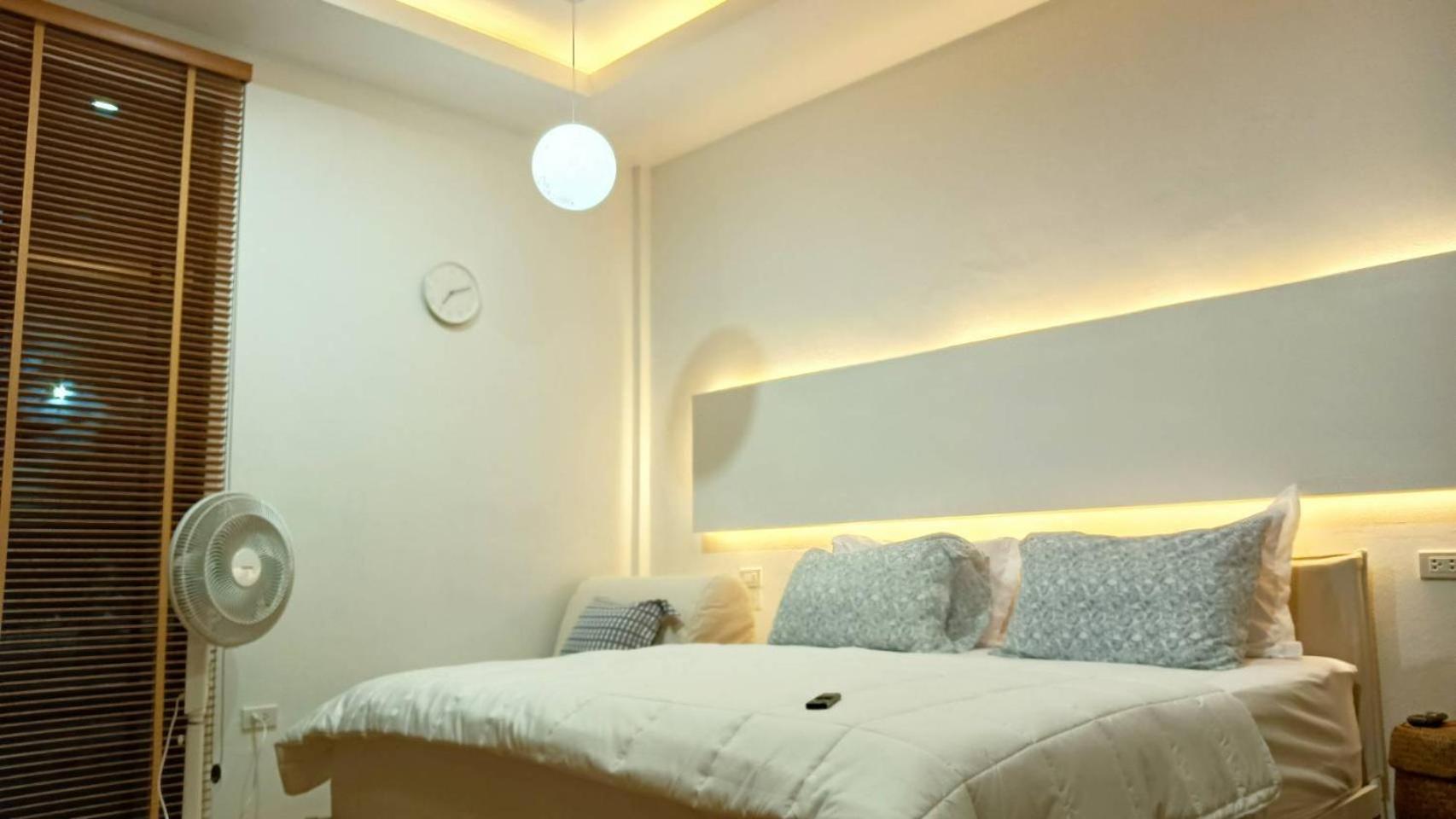 The Box Promkiri Appartement Nakhon Si Thammarat Buitenkant foto